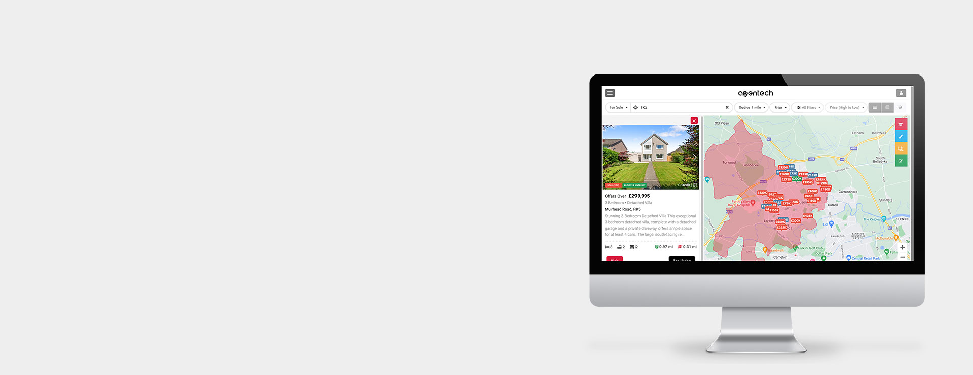 Next Generation Websites