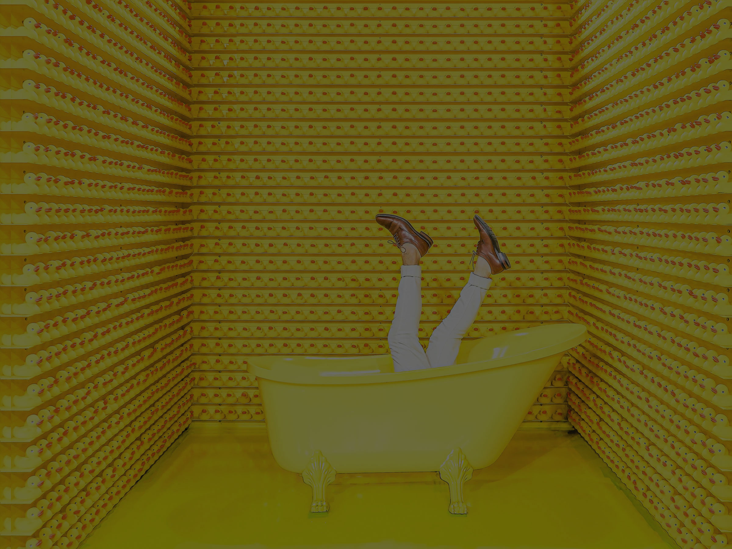 Stand Out <br/> Property News
